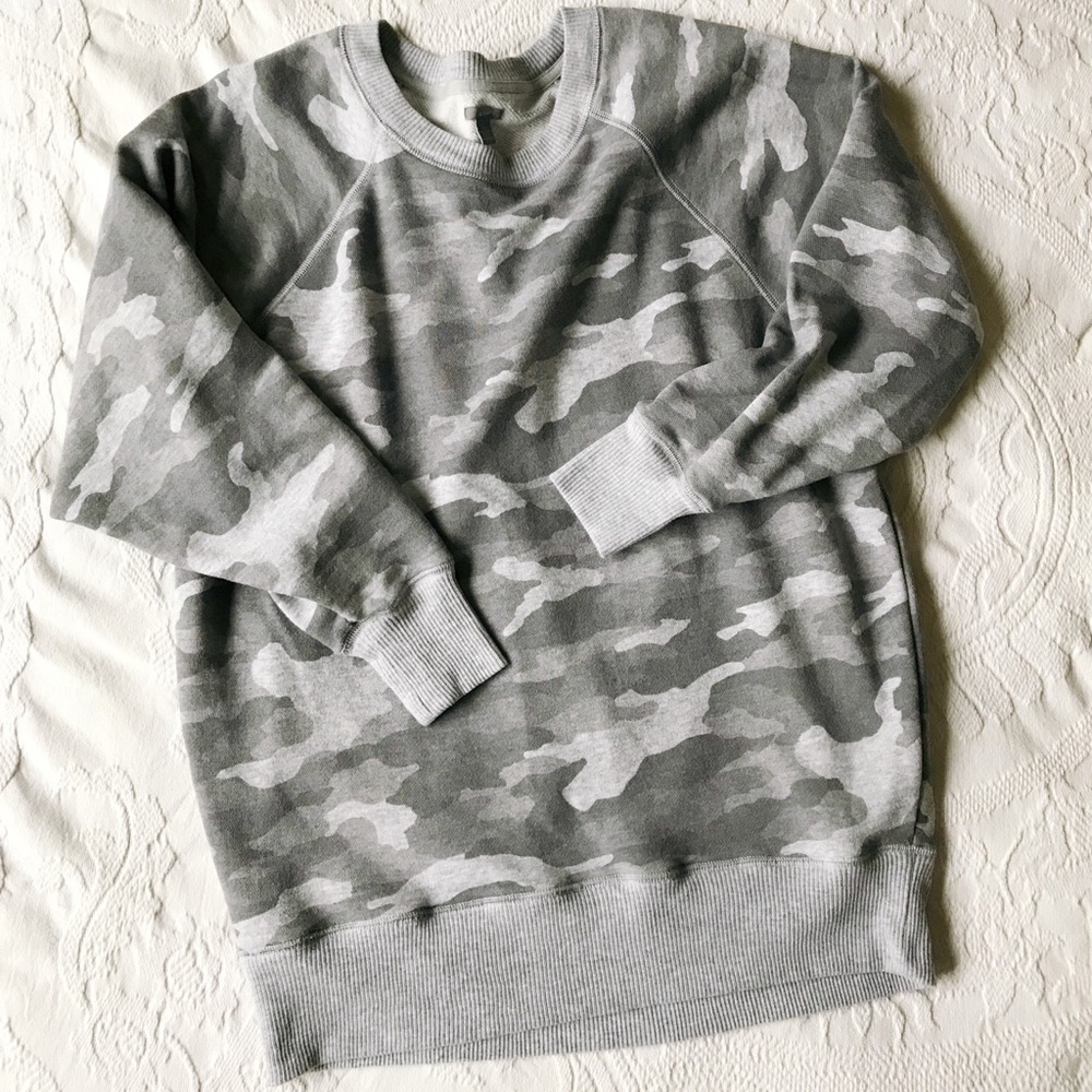 Aerie City Sweatshirt